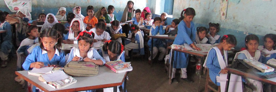 Punjab Likely to Announce School Closures as Floods Wreak Havoc